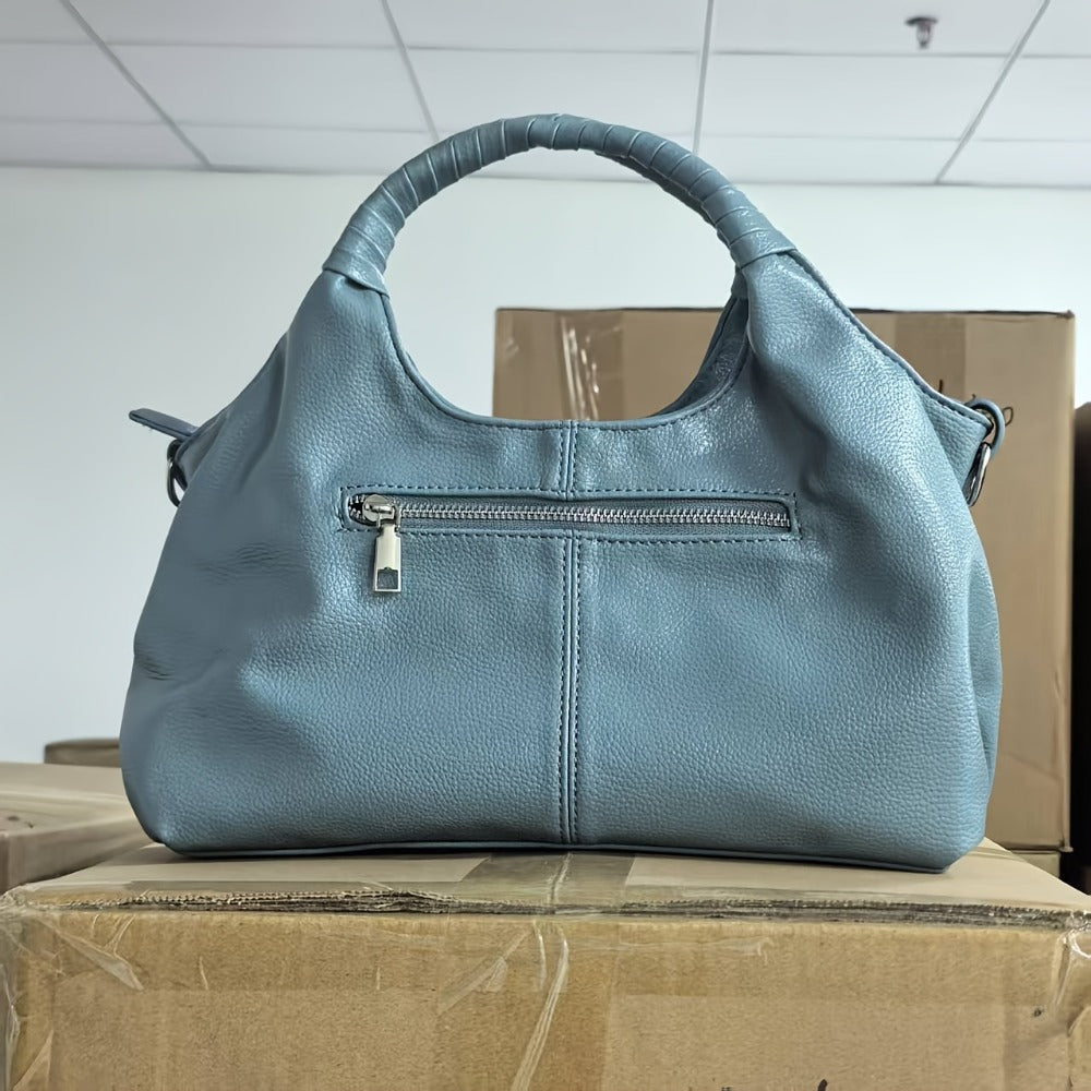 Women's Shoulder Bag, Women's Wallet And Handbag Backpack, Medium-sized Handbag, Crossbody Bag, Giving Gifts On Mother's Day