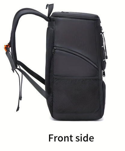 Travel Backpack – Large Capacity, Youth Basketball Shoe Compartment Multifunctional | Bag Vero – detail view 28