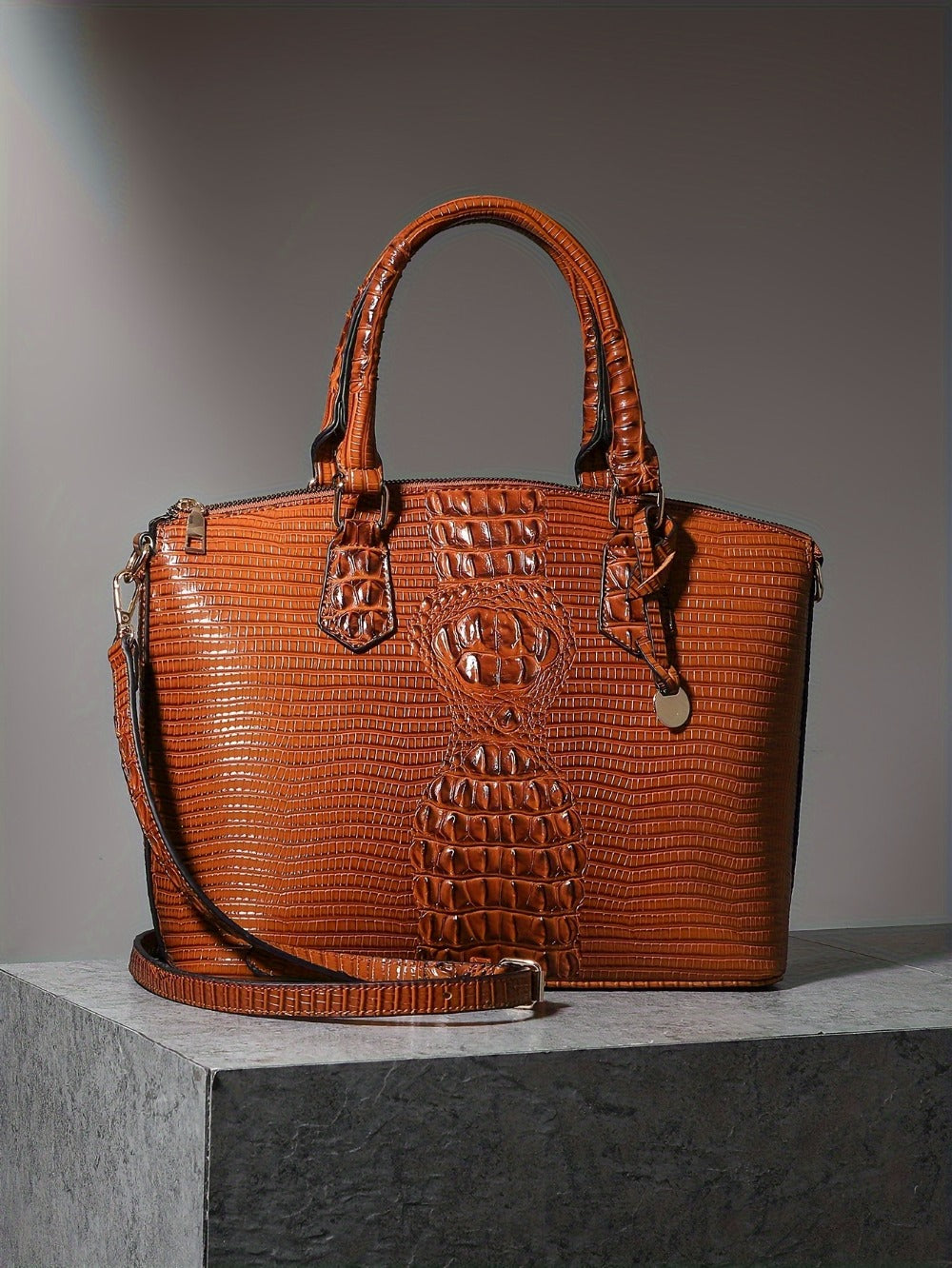 Crossbody Bag for Women – Polyester, for Work | Bag Vero – detail view 31