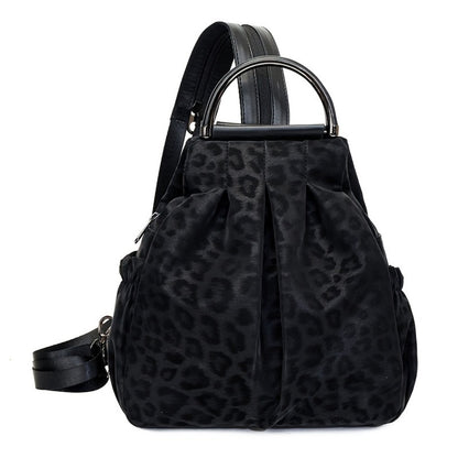 Backpack for Women – Adjustable Strap, for Travel & School | Bag Vero – detail view 16