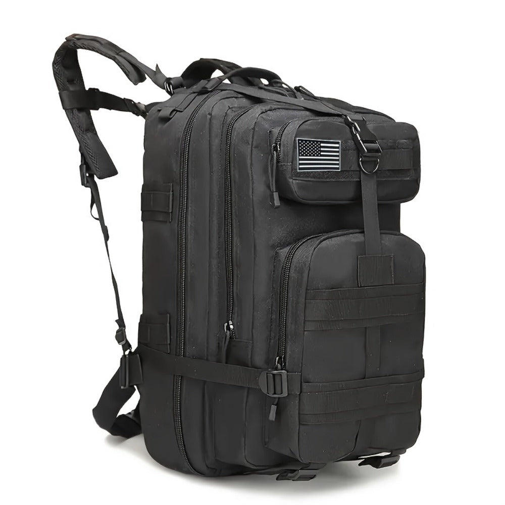 Backpack for Women – Lightweight, Water-Resistant, for Travel & Work | Bag Vero – detail view 9