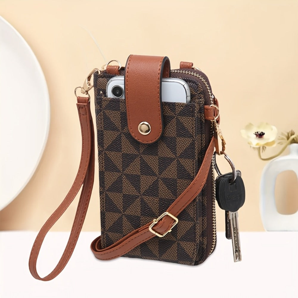 Women's Wallet – 16 Colors, for Work & Everyday Use | Bag Vero – detail view 40
