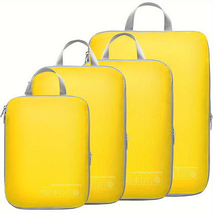 Travel Organizer Bag – Nylon, for Travel | Bag Vero – detail view 17