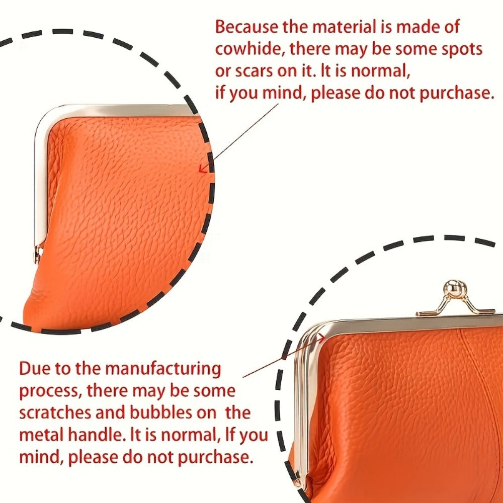 Women's Wallet – Genuine Leather, for Everyday Use | Bag Vero – detail view 15
