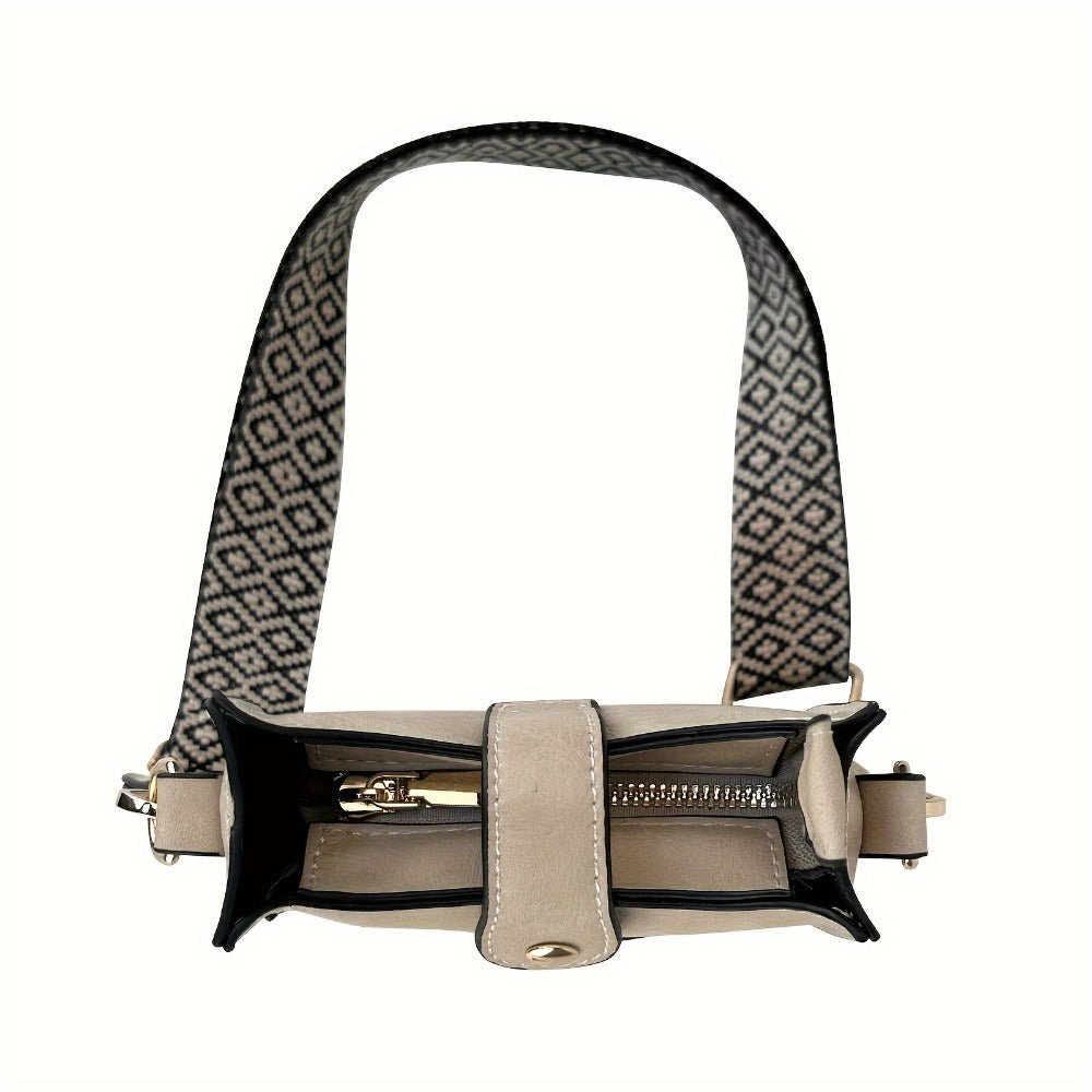 Women's Wallet – Mini, Adjustable Strap, for Everyday Use | Bag Vero – detail view 7