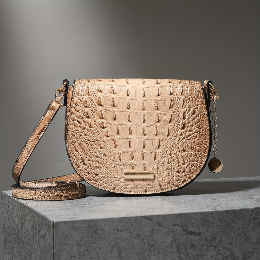 Crossbody Bag for Women – 7 Colors, for Travel & Work | Bag Vero – detail view 8