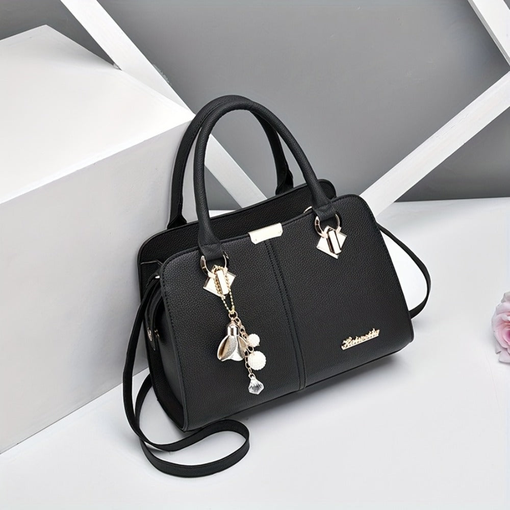 Fashion Purses And Handbags For Women Ladies Crossbody Bags Top Handle Satchel Shoulder Bags Small Totes