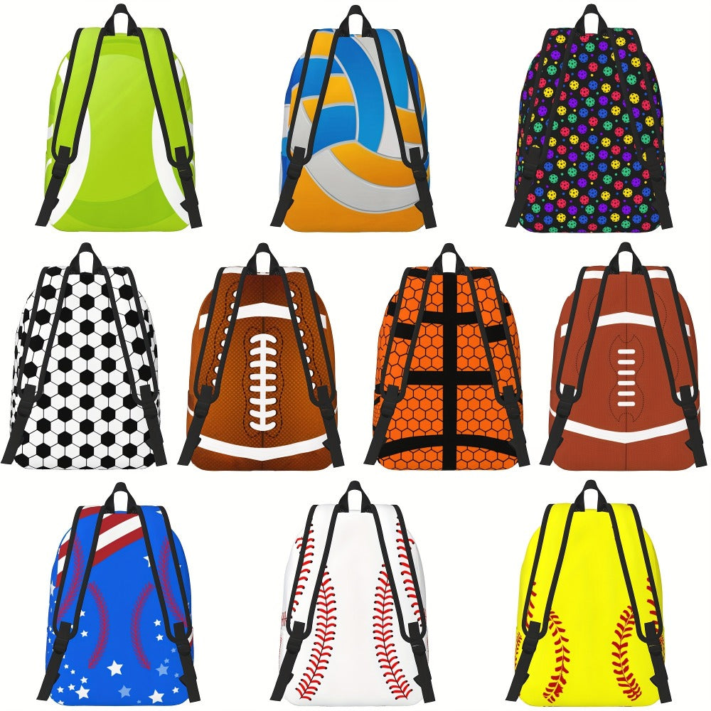 Laptop Backpack – Lightweight, for Travel | Bag Vero – detail view 16