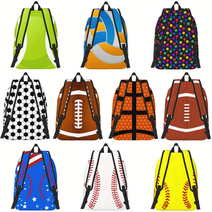 Laptop Backpack – Lightweight, for Travel | Bag Vero – detail view 16