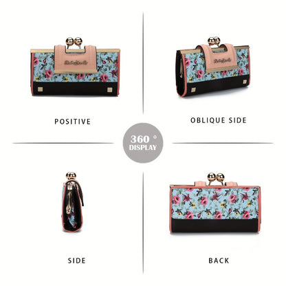Tote Bag for Women – 3 Colors, Large Capacity, for Everyday Use | Bag Vero – detail view 29