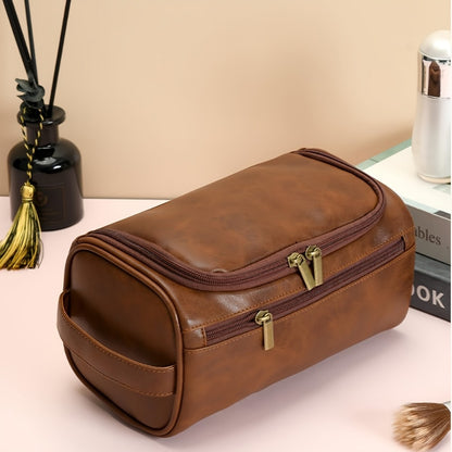 Travel Toiletry Bag – Large Capacity, for Travel | Bag Vero – detail view 11