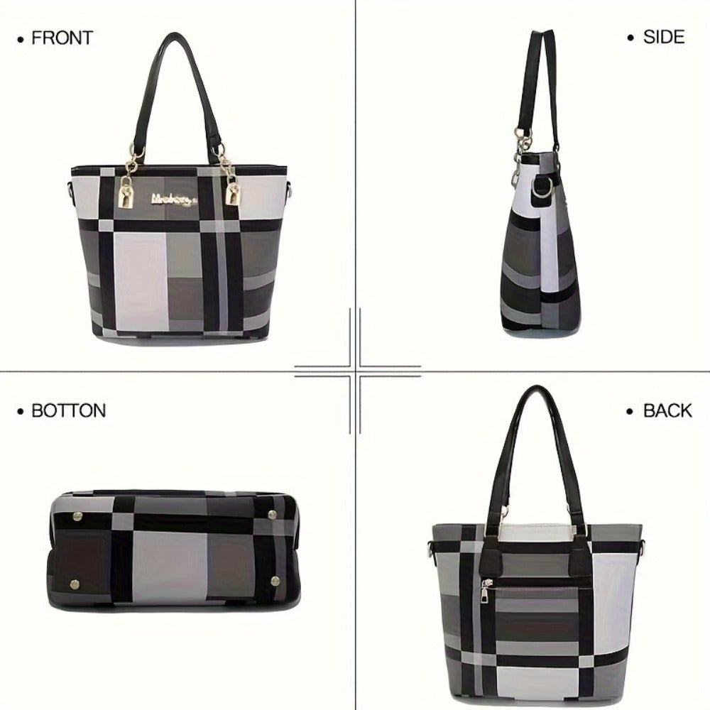 Women's Wallet – 6 Piece, for Everyday Use | Bag Vero – detail view 4