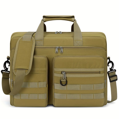 Laptop Bag – 17.3 Inch, for Travel & Work | Bag Vero – alternate view
