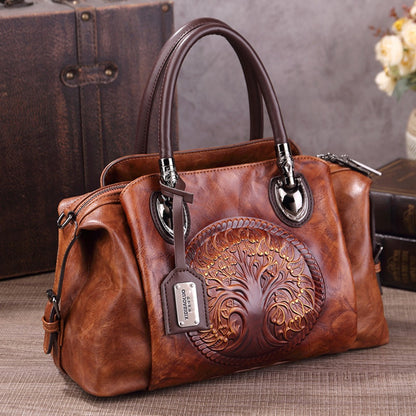 Tote Bag for Women – Large Capacity, for Work | Bag Vero – detail view 8