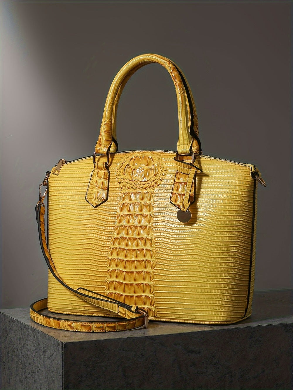 Crossbody Bag for Women – Polyester, for Work | Bag Vero – detail view 25