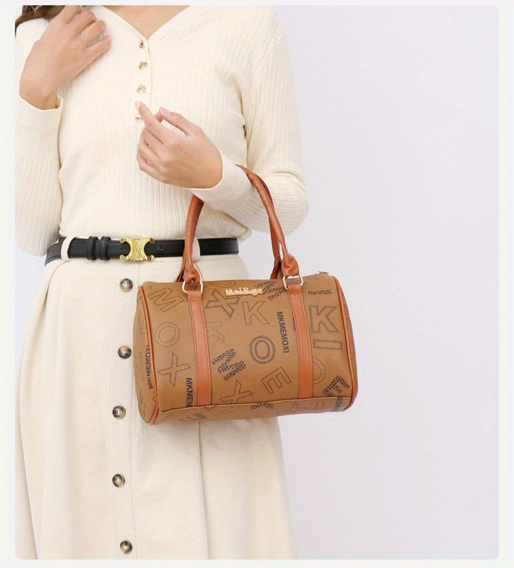 Crossbody Bag for Women – 6-Piece, Large Capacity | Bag Vero – detail view 26