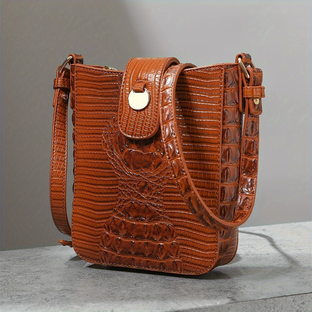 Crossbody Bag for Women – 4 Colors, Polyester | Bag Vero – detail view 15