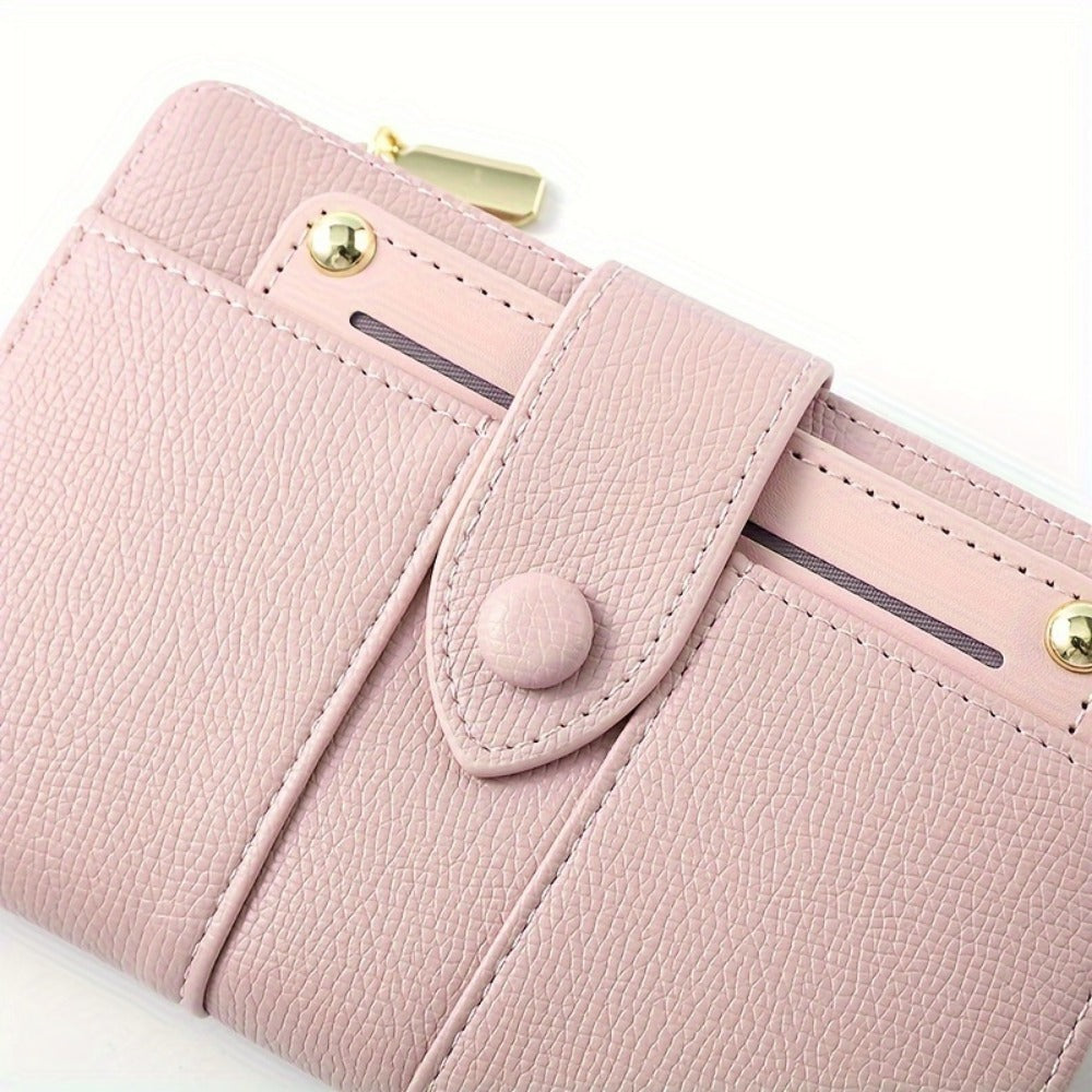 Women's Wallet – Slim Multi Function Card Holder | Bag Vero – detail view 16