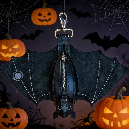 Travel Makeup Bag – Mini, for Travel | Bag Vero – detail view 10