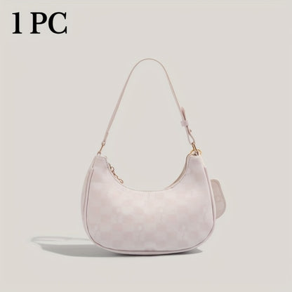 Sanrio Hello Kitty Easy Ruffled Bag - Korean Version Crossbody Bag - Suitable for Parties, Commuting, And Street Style - Valentine'S Day Gift And Must-Have for Fashionable Girlfriends at Birthday Parties