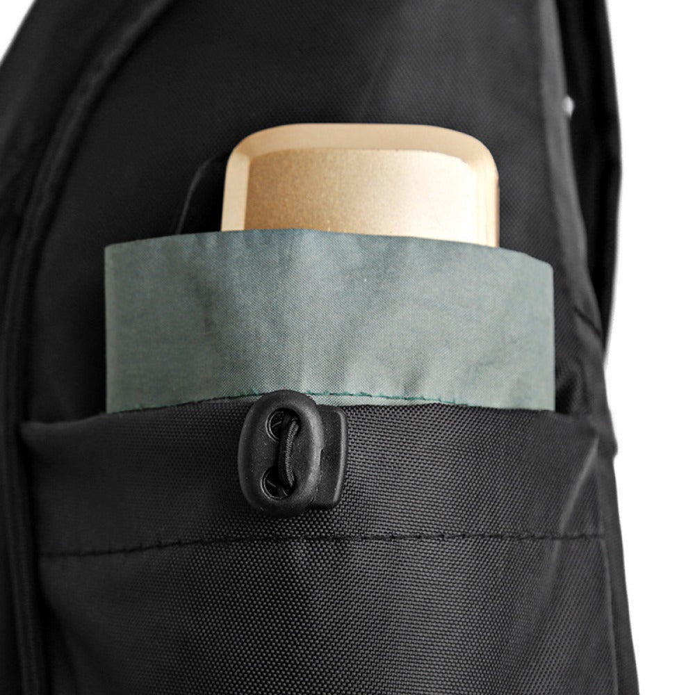 Men's Crossbody Bag – Large Capacity, Adjustable Strap, for Travel & Work | Bag Vero – detail view 7