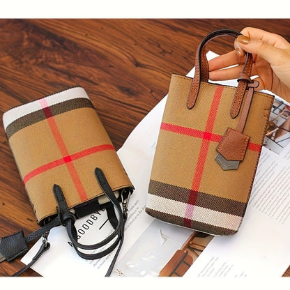 Crossbody Bag for Women – Mini, Lightweight | Bag Vero – detail view 8