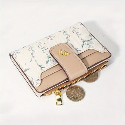 Women's Wallet – 3 Colors, Compact, for Everyday Use | Bag Vero – detail view 23