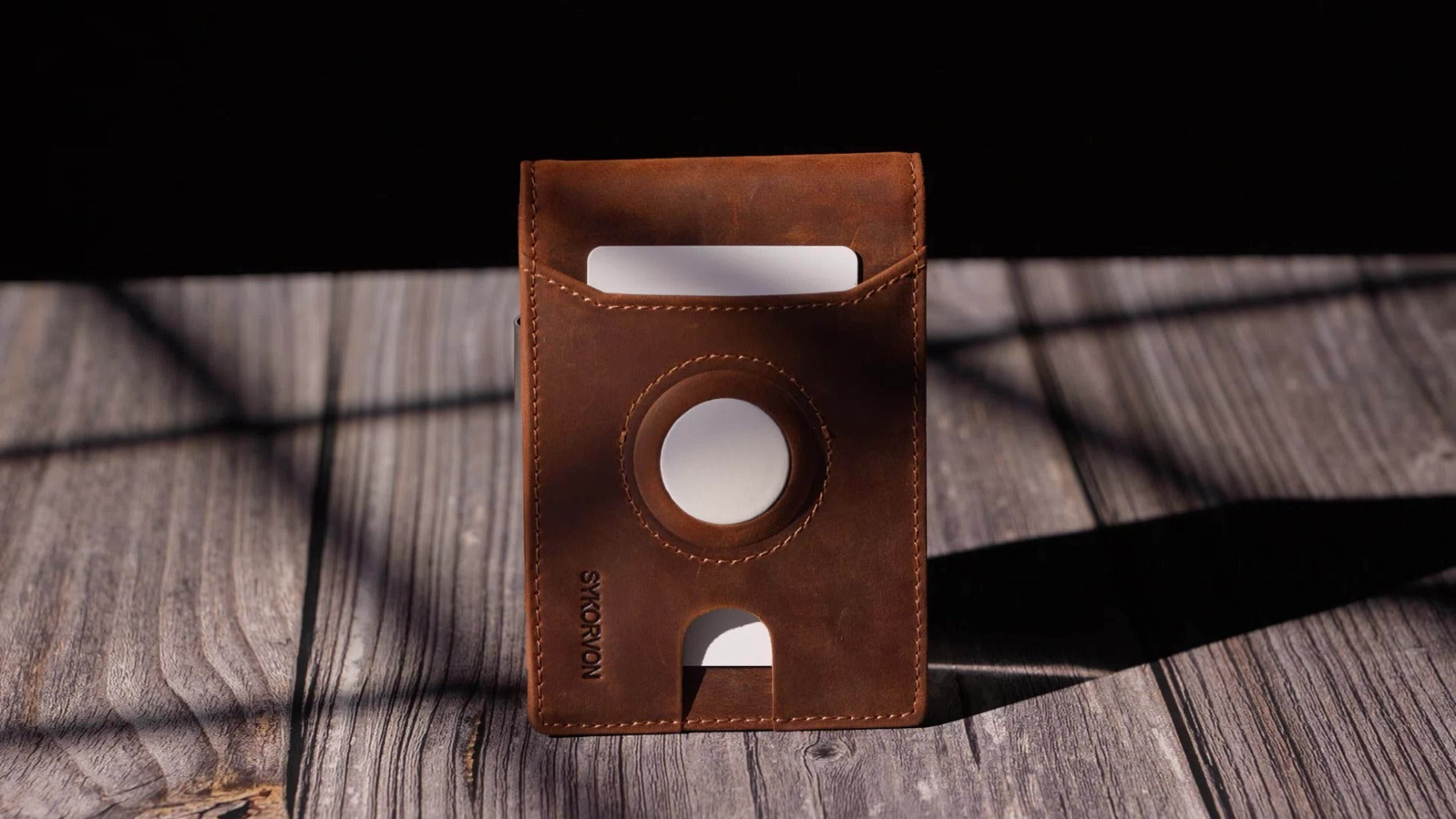 Men's Wallet – 5 Colors, RFID Blocking | Bag Vero – detail view 14