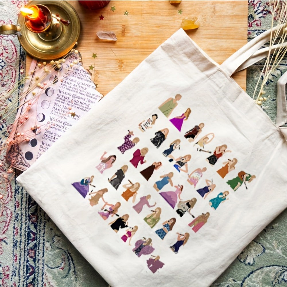 Tote Bag for Women – Polyester, for Work | Bag Vero – detail view 5
