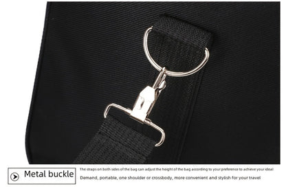Carry On Luggage – Foldable, Large Capacity, Lightweight, for Travel | Bag Vero – detail view 37
