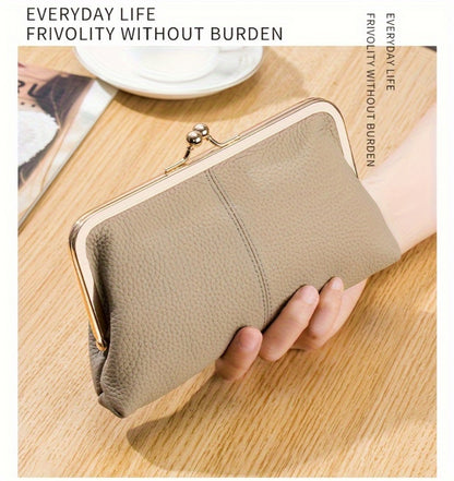 Women's Wallet – Genuine Leather, for Everyday Use | Bag Vero – detail view 31