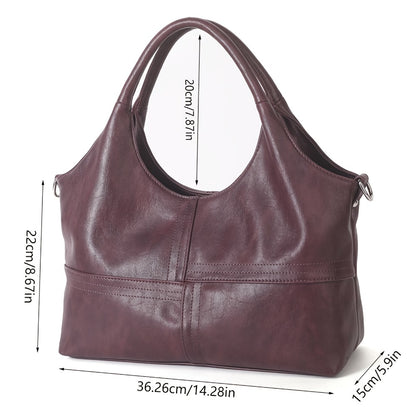 Elegant Genuine Leather Handbag For Women Designer Crossbody Shoulder Satchel With Adjustable Strap, Top Handle, And Secure Zipper Closure, Black, Designer Handbags