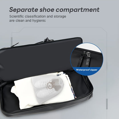 New Handbags, Dual-purpose for Men And Women, Suitable for Both  And Wet Items. They Can Be Used As Large-capacity Gym Bags for Men, Short-distance Travel Bags, Travel Pouches, And Single-shoulder Crossbody Bags.