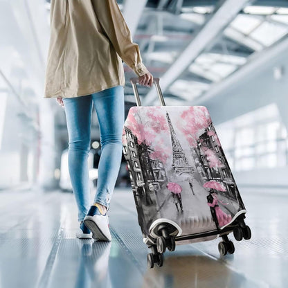 Carry On Luggage – 32 Inch, for Travel | Bag Vero – detail view 15