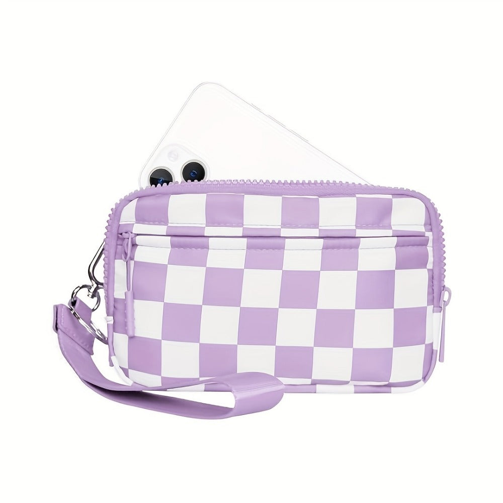 Women's Wallet – Adjustable Strap, for Travel & Everyday Use | Bag Vero – detail view 3