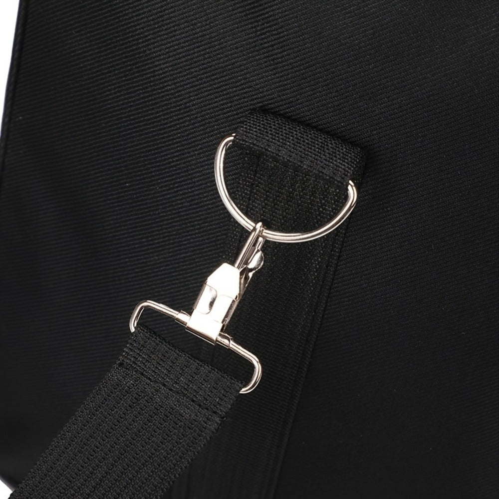 Carry On Luggage – Foldable, Large Capacity, Lightweight, for Travel | Bag Vero – detail view 18