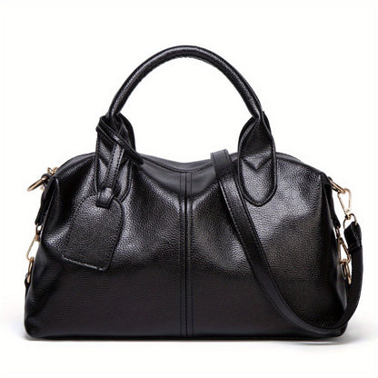 Crossbody Bag for Women – PU Leather, for Travel & Work | Bag Vero – detail view 21