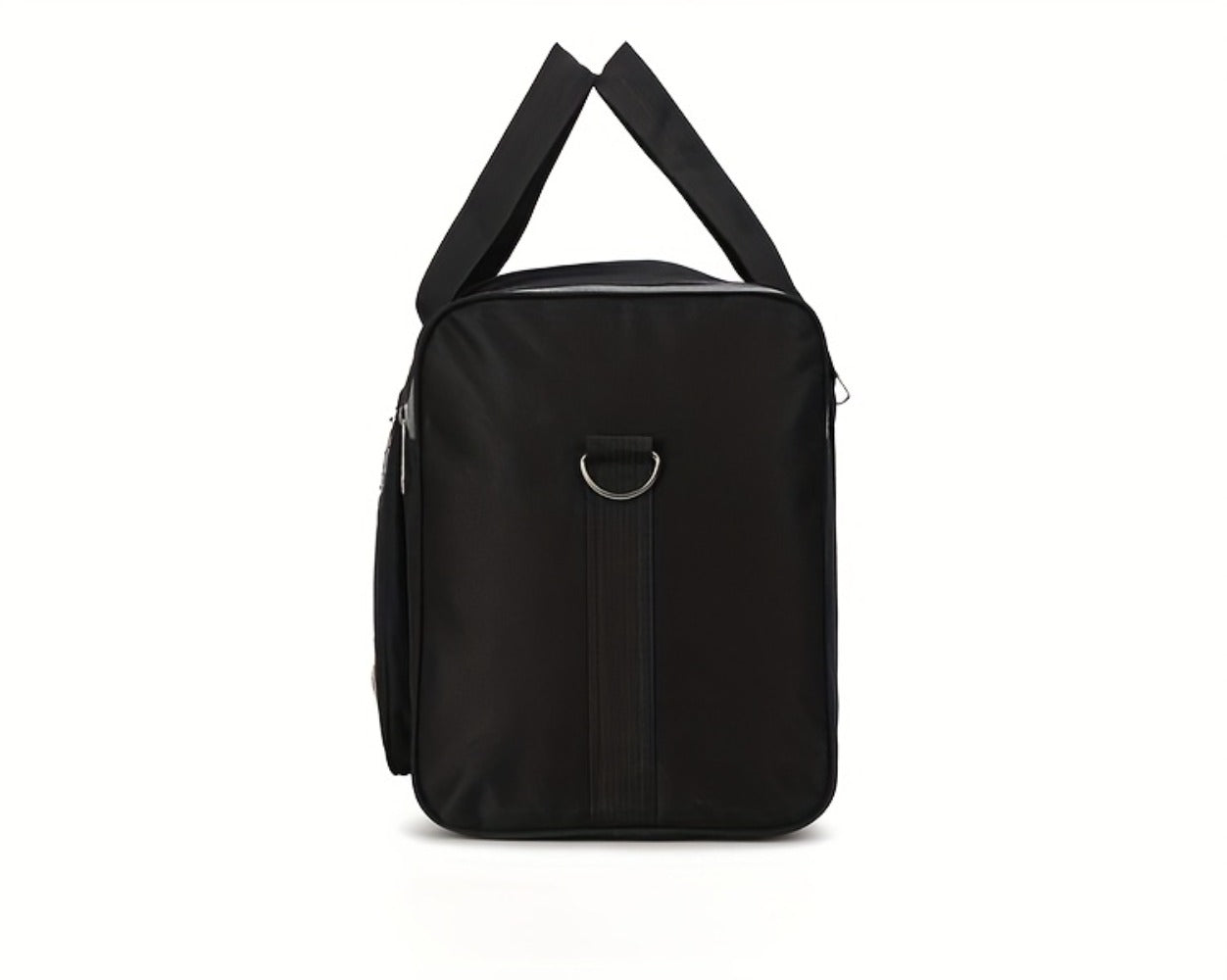 Large Capacity Foldable Portable Travel Bag Men's And Women's Long And Short Distance Travel Luggage Bag High Quality