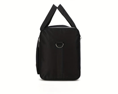 Large Capacity Foldable Portable Travel Bag Men's And Women's Long And Short Distance Travel Luggage Bag High Quality