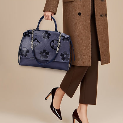 Tote Bag for Women – Large Capacity, for Travel & Work | Bag Vero – detail view 3
