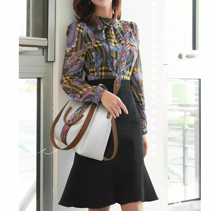 4 in 1 Women Handbag Set Soft PU Leather Top Handle Bag, Tote Bag, Shoulder Bags Crossbody Bag Wallet Purse Set