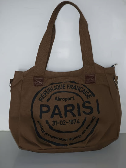 Laptop Bag – Polyester, Adjustable Strap, for Work | Bag Vero – detail view 23