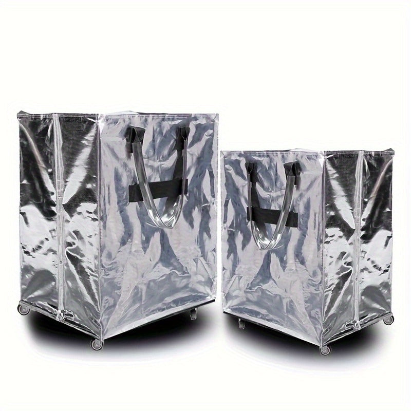 Luggage Set – 2-Piece, for Travel | Bag Vero – detail view 19