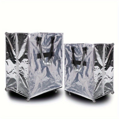 Luggage Set – 2-Piece, for Travel | Bag Vero – detail view 19