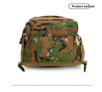 Backpack for Women – Convertible, Adjustable Strap | Bag Vero – detail view 21