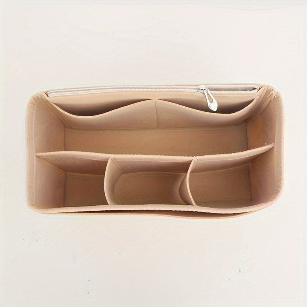 Travel Makeup Bag – Lightweight, for Travel | Bag Vero – detail view 10