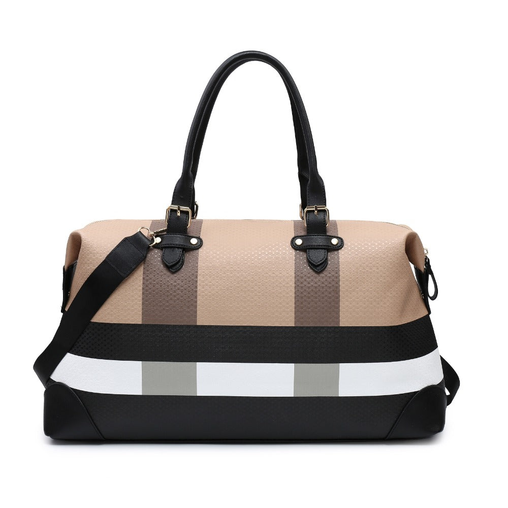 Crossbody Bag for Women – Large Capacity, for Travel & Work | Bag Vero – detail view 19
