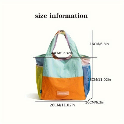 Women's Handbag – Lightweight, Adjustable Strap, for Work & Everyday Use | Bag Vero – detail view 5