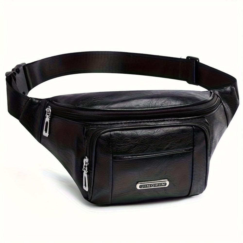Waist Bag – 3 Colors, Adjustable Strap, for Travel | Bag Vero – detail view 2