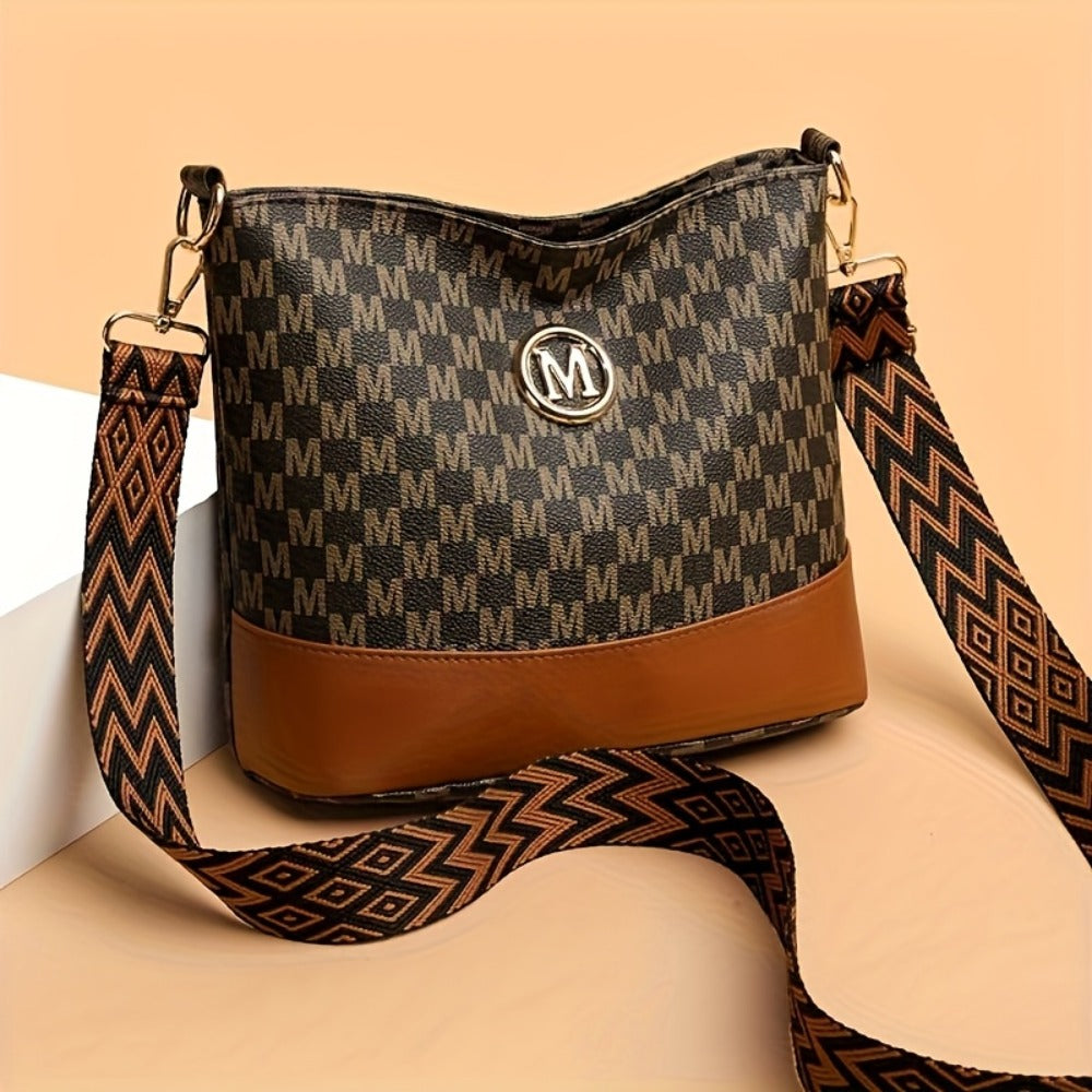 Crossbody Bag for Women – Large Capacity, for Work & Everyday Use | Bag Vero – detail view 13